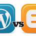 Memilih Blogspot atau Wordpress Tutorial lengkap