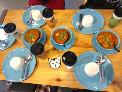 cat signature, cat signature cafe and studio, cat signature bangi, bangi, bandar baru bangi, cat studio. cat cafe