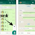 WhatsApp Now Lets You Lock Voice Message Recording 