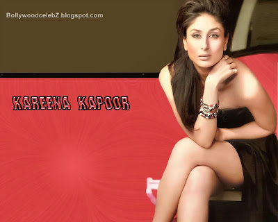 kareena wallpapers. Kareena Kapoor - Globus
