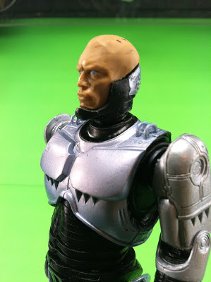 NECA McFarlane Movie Maniacs Reel Toys Robocop   Peter Weller Dark Knigt Returns NECA McFarlane Movie Maniacs Reel Toys Robocop Battle Damaged Spring Loaded Holster Night Glow Aliens Terminator Prometheus Predator Rocky I II III IV V l Clubber Lang Ivan Drago Apollo Creed Custom Action Figures GeekSummit Joel Kinnaman, Gary Oldman, Samuel L. Jackson, Abbie Cornish, Jackie Earle Haley, Michael Keaton, Jay Baruchel, Michael K 2013 2014 reboot photos shots sneak peek Battle Damaged Spring Loaded Holster Night Glow Aliens Terminator Prometheus Predator Rocky I II III IV V l Clubber Lang Ivan Drago Apollo Creed Custom Action Figures GeekSummit