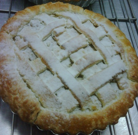 torta páscoa