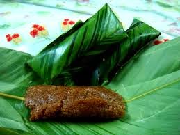 Makanan Tradisional Brunei