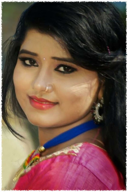 Muskan Sahu Yusuf Khan better known as Muskan, is a famous actress of Chhattisgarhi films. Mainly she appears in Chhattisgarhi, Bhojpuri, Oriya language videos. Muskan, the best actress known as the Natural Beauty Queen of Chhattisgarh, started her career at the age of 13 with Chhattisgarhi Folk Art. In 2013, he got big success with Pranav Jha's film B.A. First Year. After many Lokmanch and more than 100 video albums, Muskan Sahu is now working as a heroine in Chhattisgarhi films.