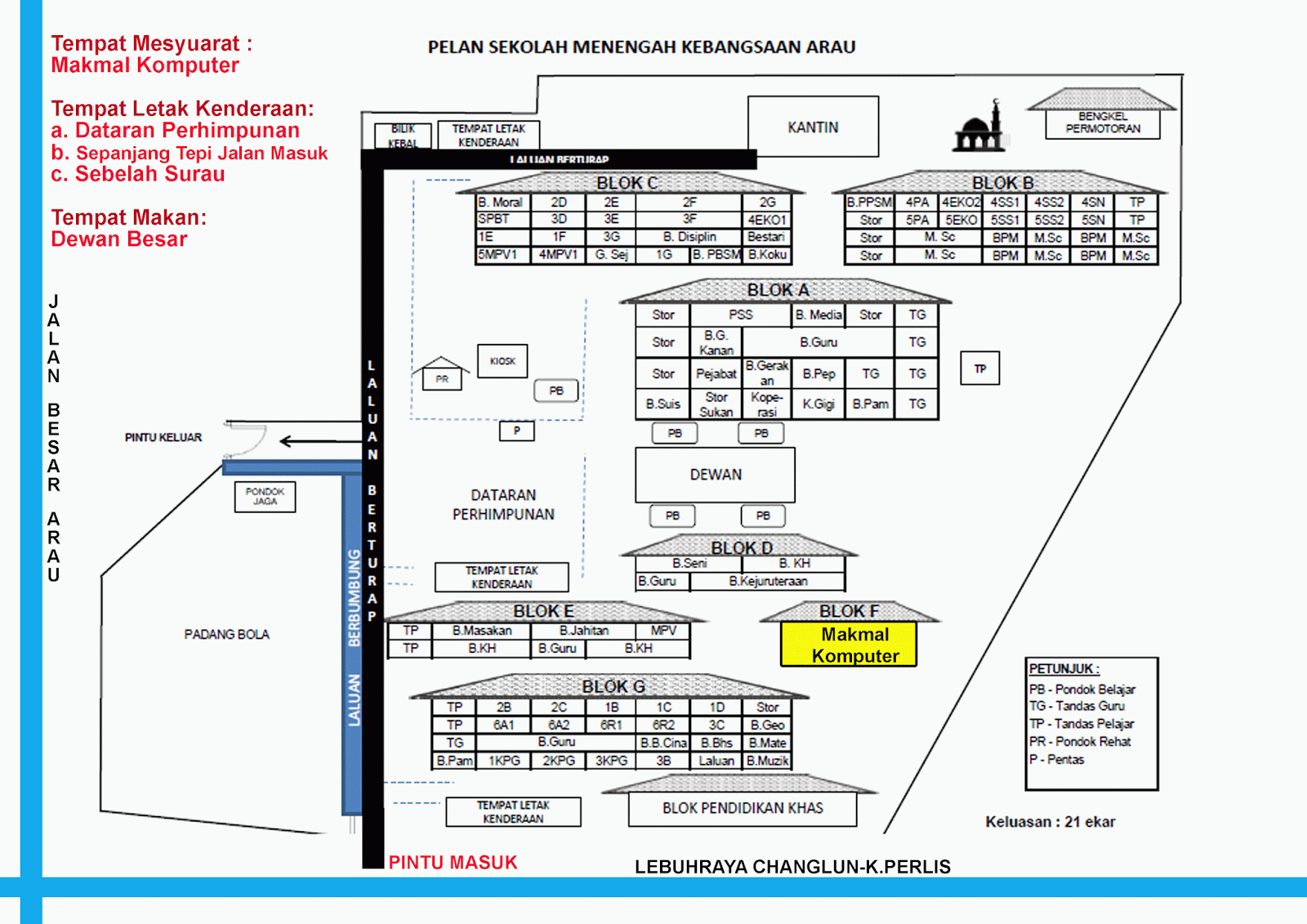 Free Download Soalan Matematik Tingkatan 1 - LKIT 2017