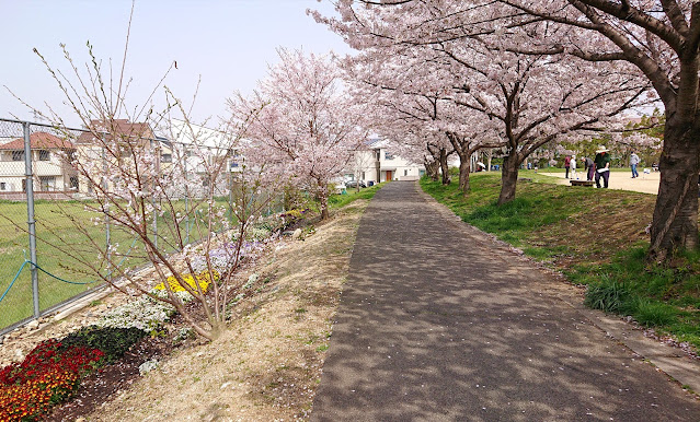 鳴尾公園(河内長野市)