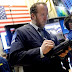 Bloomberg: Παγκόσμια ύφεση πυροδοτεί η FED με την αύξηση των επιτοκίων στο 5%
