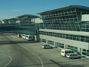 Istanbul Airport View (autohuur istanbul airport)