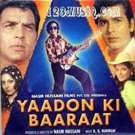 Yaadon Ki Baaraat  Movie, Hindi Movie, Bollywood MOvie, Kerala Movie, Tamil Movie, Punjabi Movie, Free Watching Online Movie