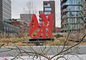 O que fazer no High Line em Nova York