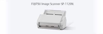 Fujitsu SP-1120N Drivers Download
