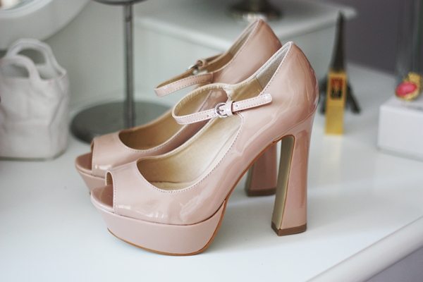 Hippie Love Fashion: shoe haul  Schuh Haul