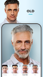 Download FaceApp Mod APK Version 4.4.0