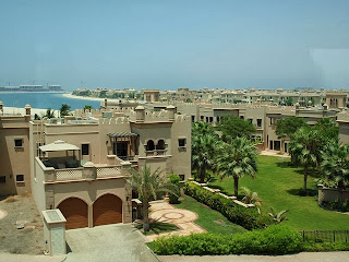 PALMERA DE PALM JUMEIRAH