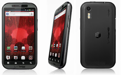 Motorola Droid Bionic