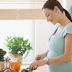 Fast Food For Woman Pregnant