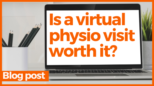 Is it worth paying for virtual physiotherapy?