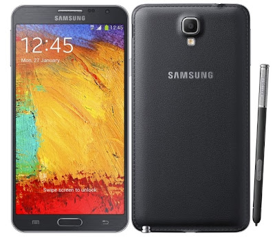  Harga  Samsung  Galaxy  Note 3 Neo Phablet Hexa core  6 jutaan 