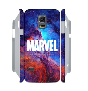 CUSTOM CASE 3D FOR SAMSUNG S5 MINI (GLOSSY)