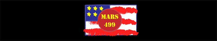 Mars499