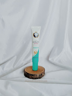 skincare untuk kulit berjerawat