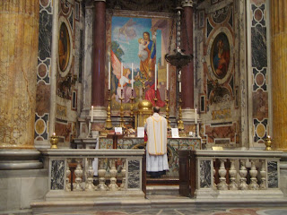 Catholic Mass