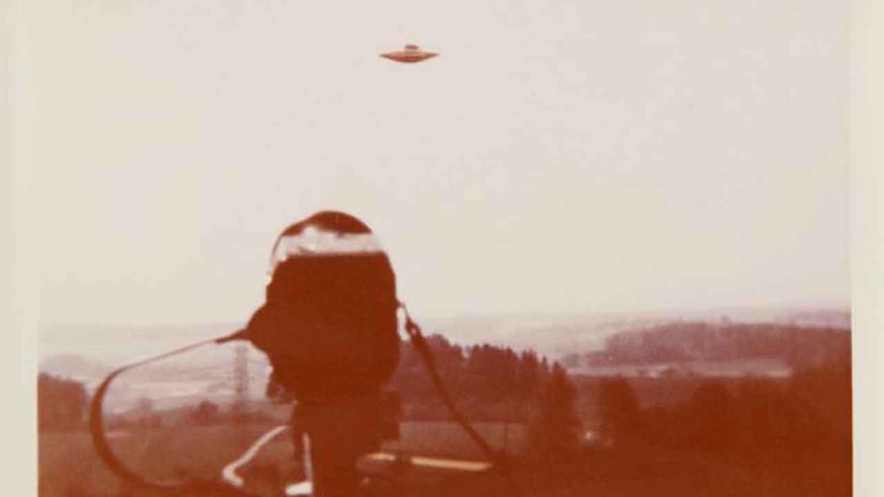 A incrível sequência de abduções de Billy Meier