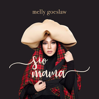 Melly Goeslaw - Sio Mama MP3