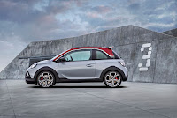 Opel Adam Rocks S