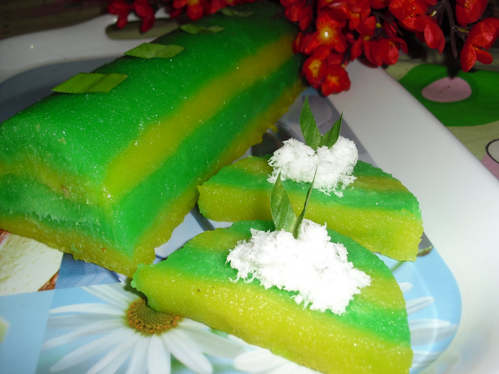 Resep Kue  Share The Knownledge