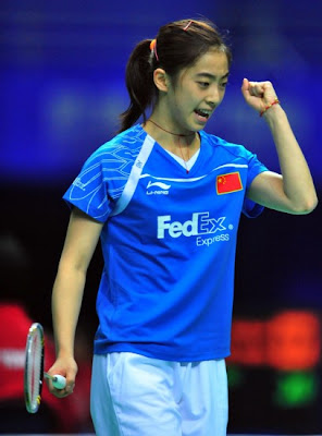 Wang Shixian