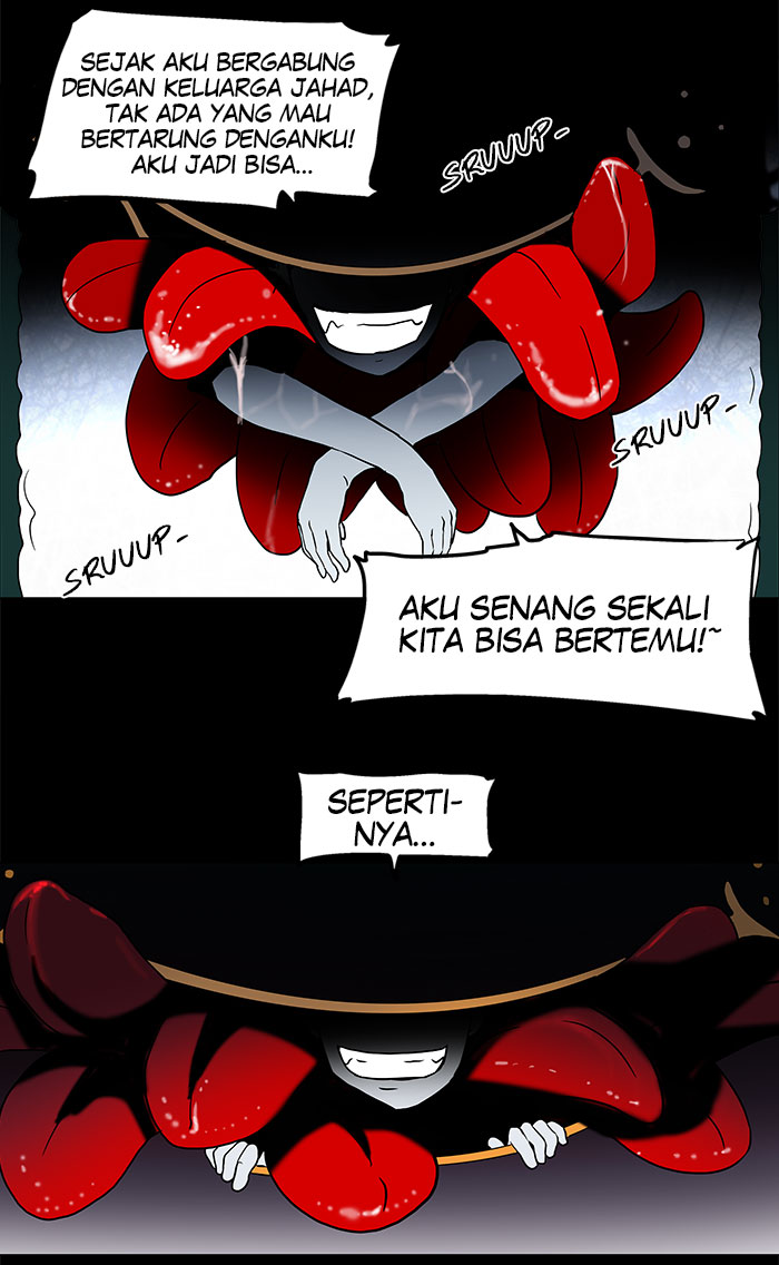 Tower of God Bahasa indonesia Chapter 56