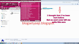 Download Minilyrics Terbaru Full Version