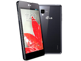 LG Optimus G E975K