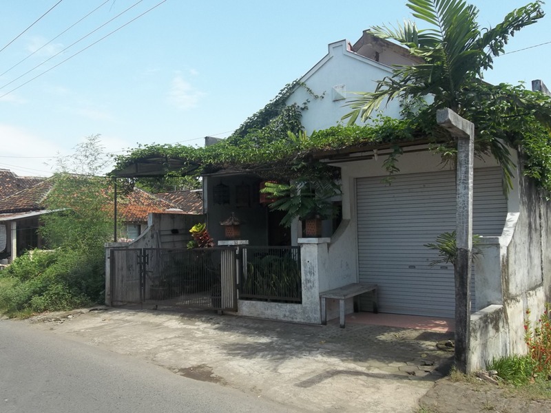 Rumah murah  di Jogja  275 juta sekitaran kampung wisata 