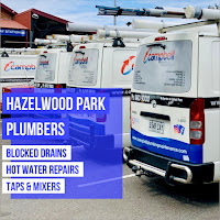 Your Trusted Local Plumbers in Hazelwood Park