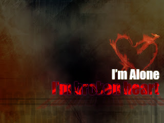 alon broken heart free desktop wallpaper in high definition 