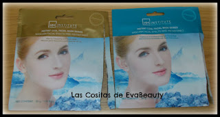 #mask #masklover #sheetmask #skincare #terminados #empties #mascarillasfaciales #idcinstitute