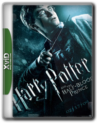 Harry Potter Hexalogia   DVDRip XviD   Dual Audio