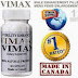 Jual Vimax Obat Pembesar Alat Vital Alami