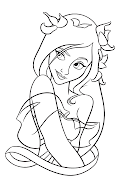 dibujos para colorear dibujos para colorear encantada giselle disney