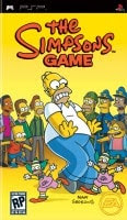 The Simpsons Game