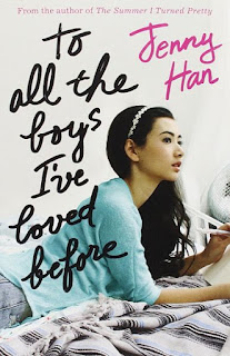 To all the boys I've loved before 1