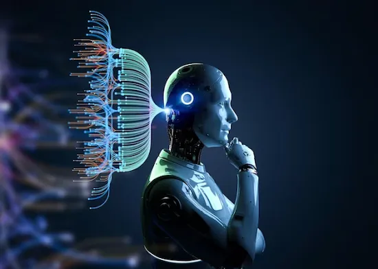 artificial intelligence blessings or curse ?