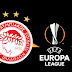 O όμιλος του Ολυμπιακού στο Europa League (pic)