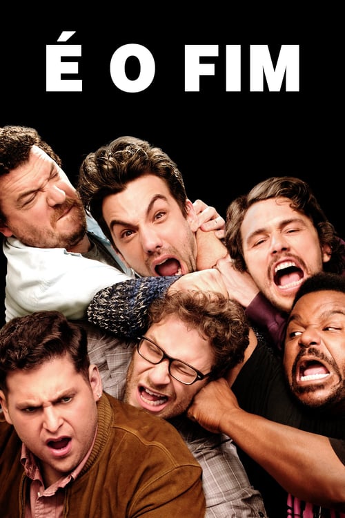 [VF] C'est la fin 2013 Film Complet Streaming