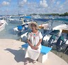 Señora de 77 años se ahoga tras virarse embarcación de excursión en la isla Saona