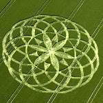 gambar crop circle, foto crop circle, alien, ufo, lingkaran tanaman, www.digaleri.com