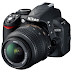 Nikon D3100 Camera Price and Specifications new 2013