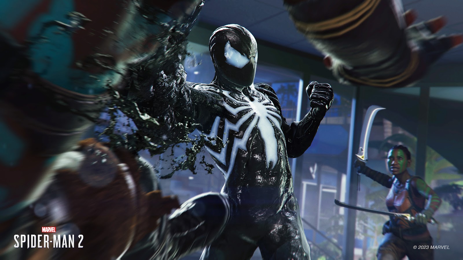 Game do Homem-Aranha para PS4 será lançado em 7 de setembro, Games